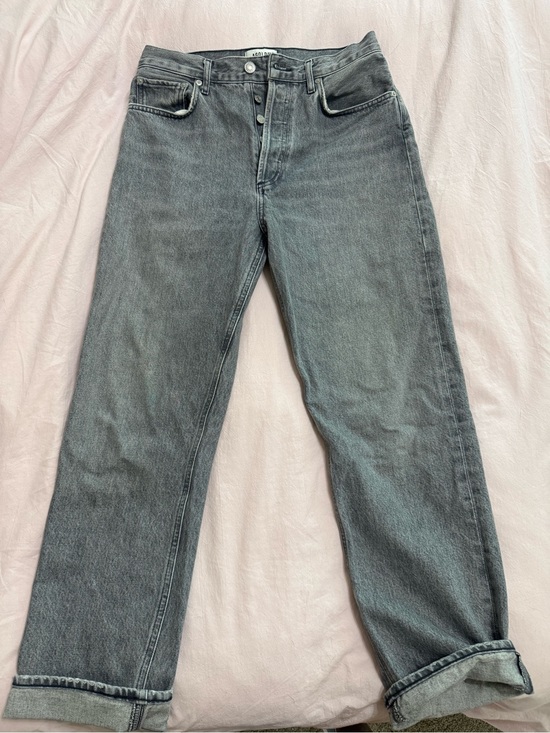 Agolde Denim - Agolde 90’s pinch waist jean